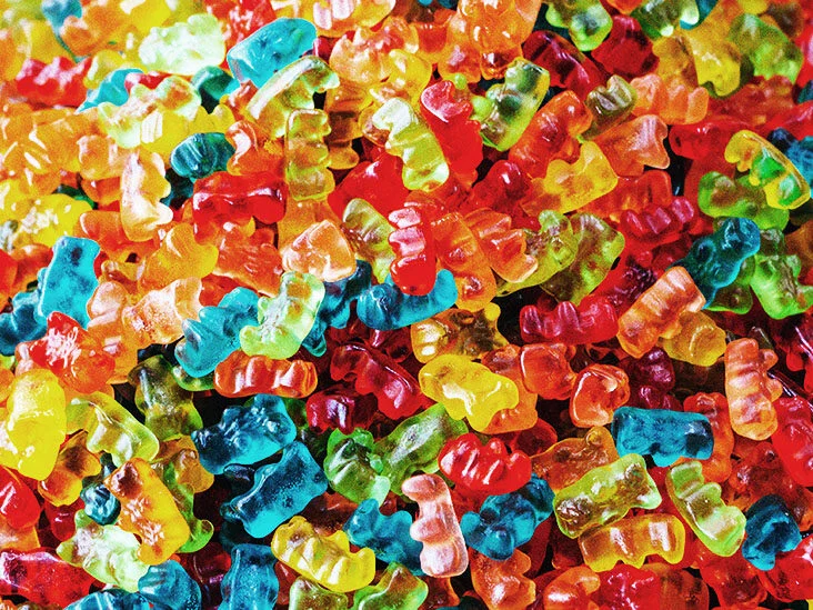 Navigating Your First Experience: A Beginner’s Guide to THC Gummies for Wellness